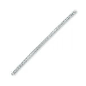 1/4" (6mm) Steel Spiral Boning