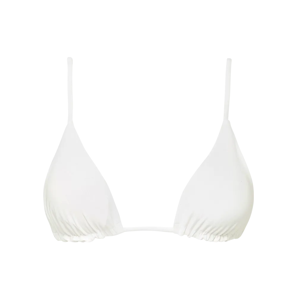 Louis String Triangle Top