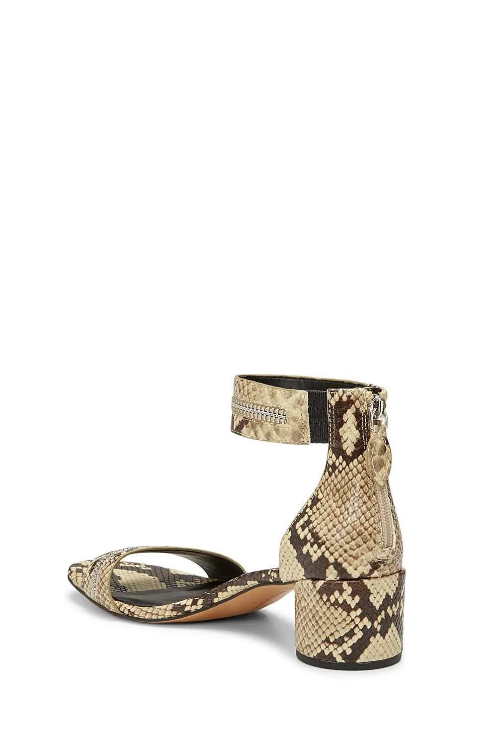 Ortenne Too Sandal