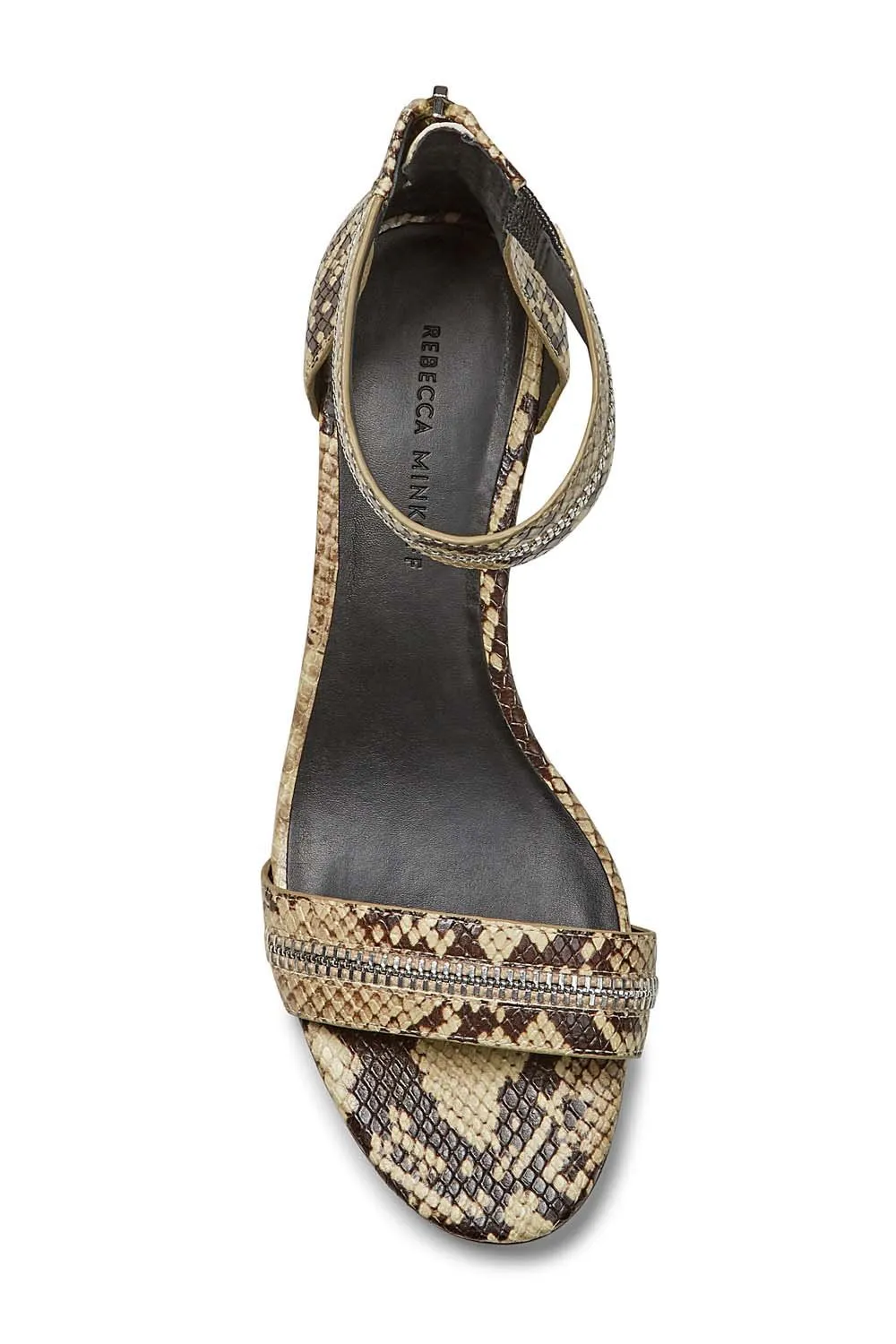 Ortenne Too Sandal