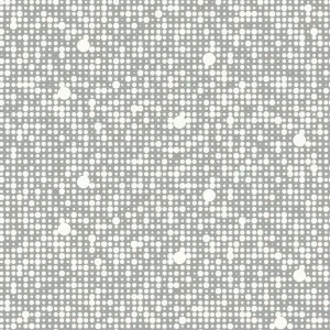 Polka Dot Peel and Stick Wallpaper