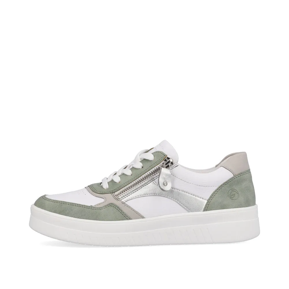 Remonte D0J01 Ladies Trainers