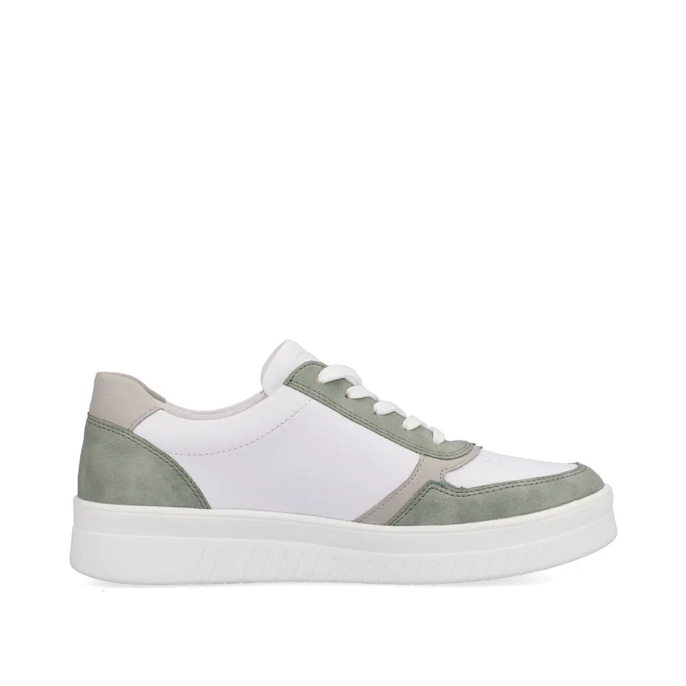 Remonte D0J01 Ladies Trainers