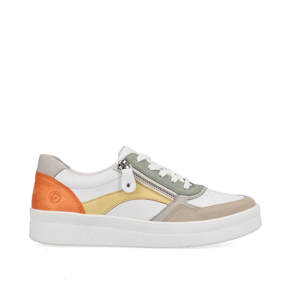 Remonte D0J01 Ladies Trainers