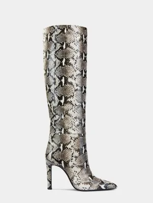 The Soho Boot - Python