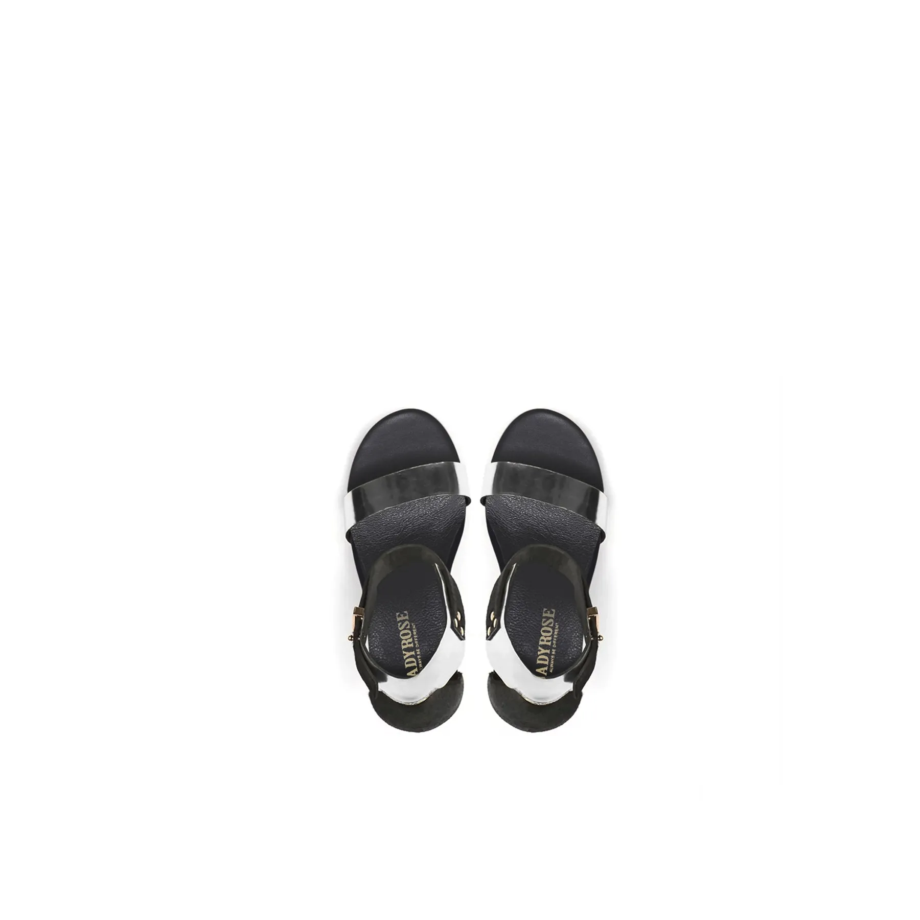 Unico Leather Sandals