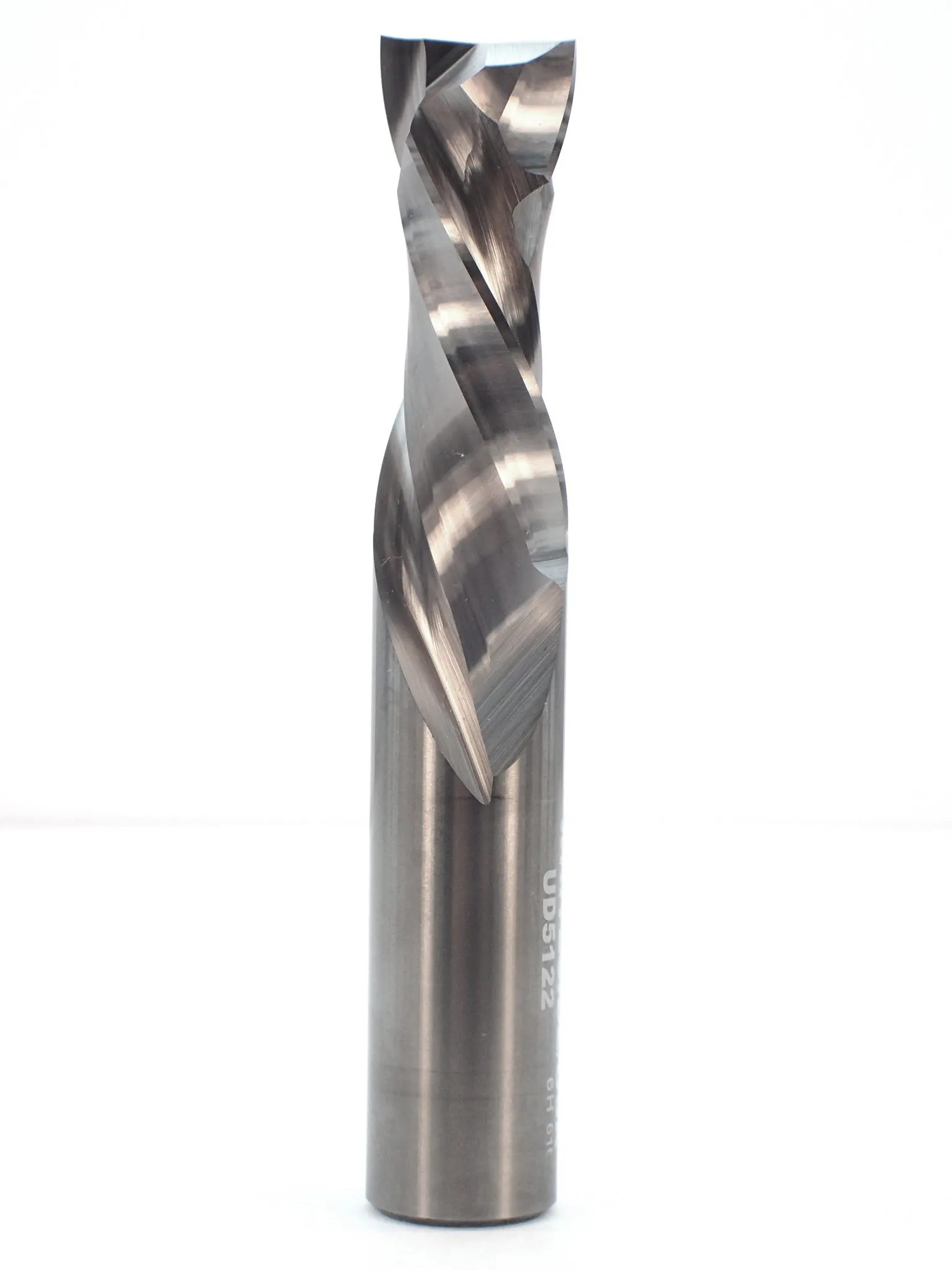 Whiteside Up/Down Cut Spiral Router Bits